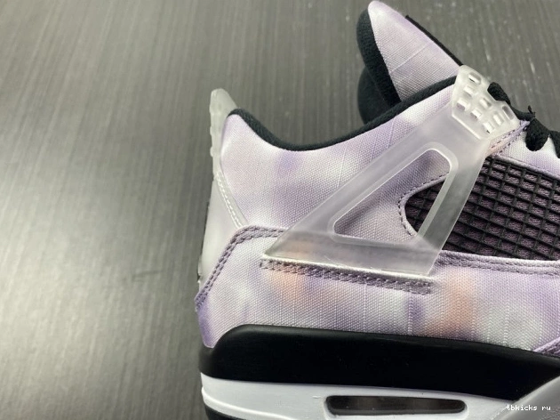 Cheap TB Master' Retro 'Zen Air DH7138-506 Jordan 4 0705